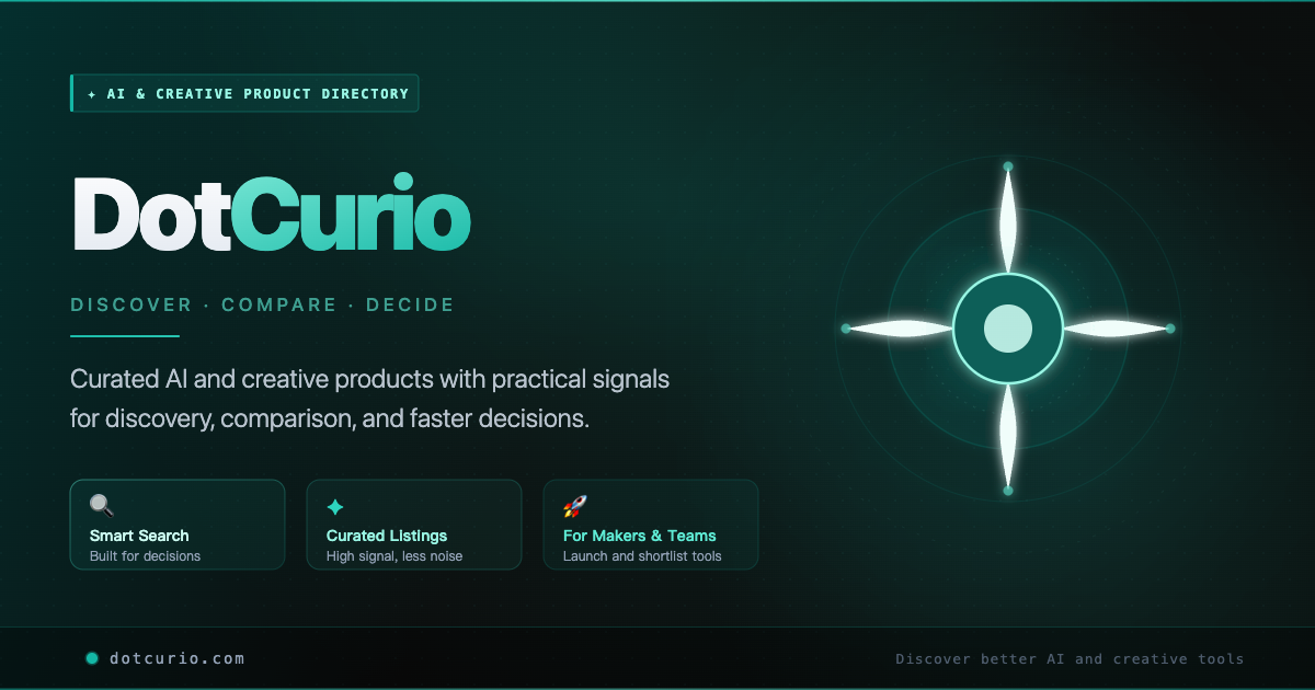 DotCurio
