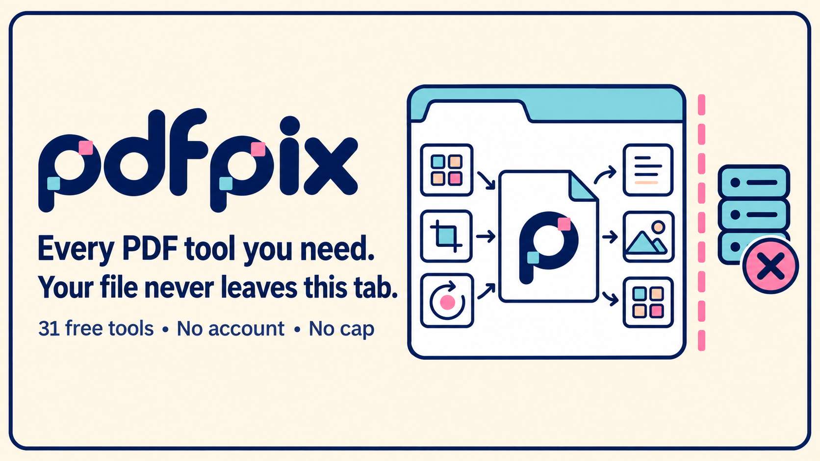 pdfpix cover